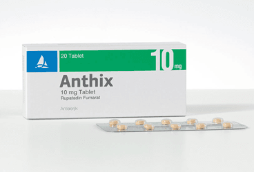ANTHIX 10 MG 20 TABLET